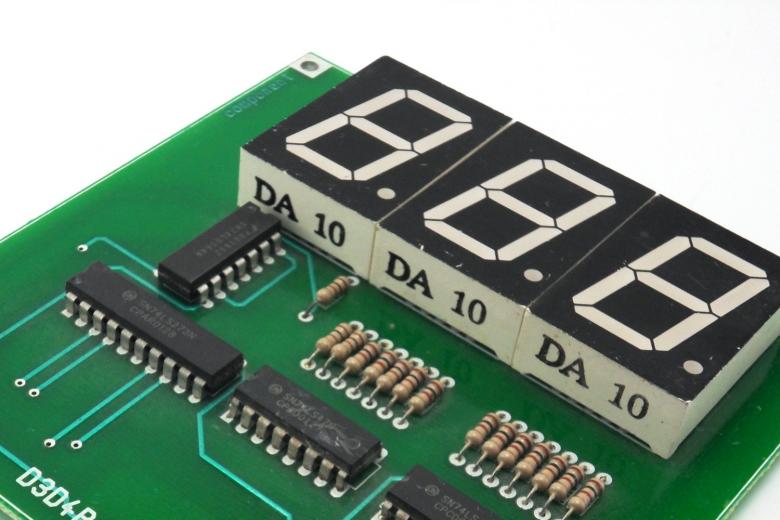 Free stock image of electronic circuit card created by homero chapa