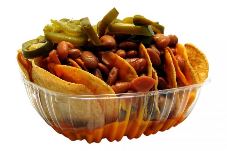 Free stock image of nachos created by homero chapa