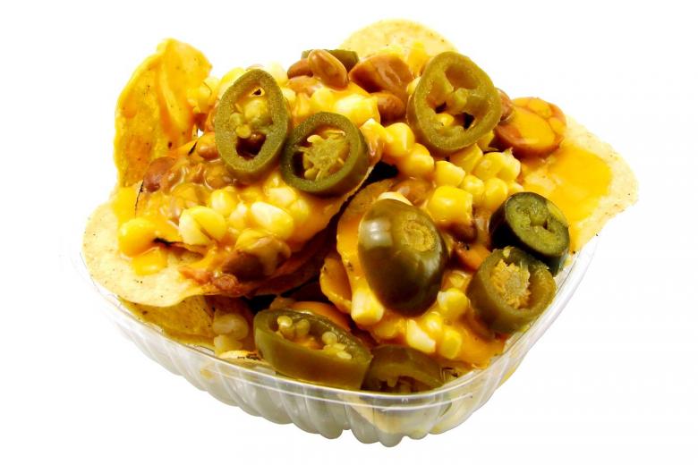 Free stock image of nachos created by homero chapa