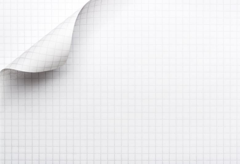 Free stock image of Paper page with curl created by 2happy