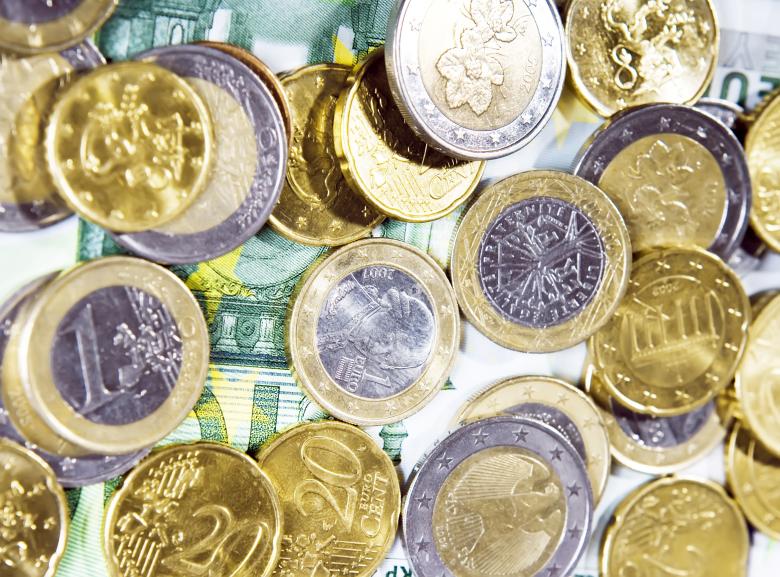 Free stock image of Euros created by 2happy