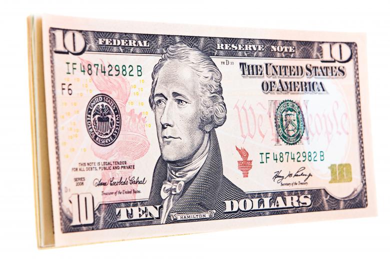 Free stock image of dollars created by 2happy