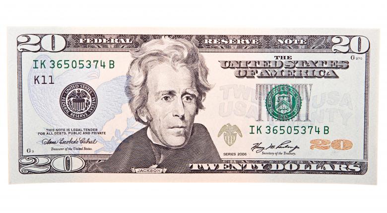 Free stock image of dollars created by 2happy