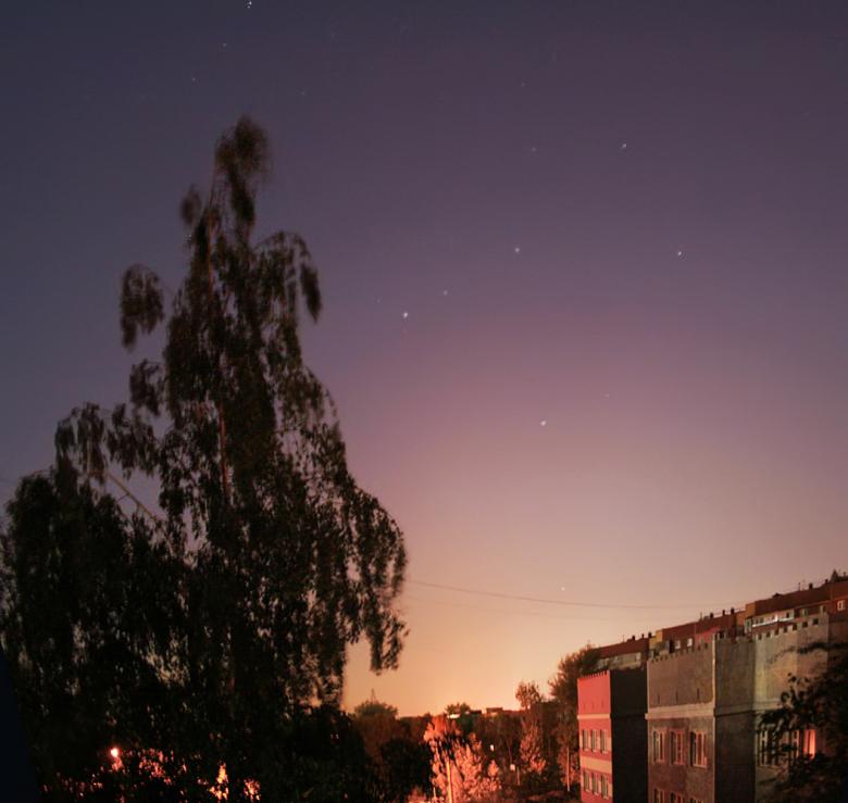 Free stock image of city night created by 2happy