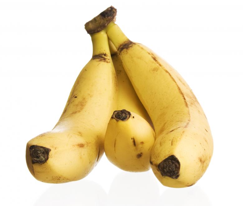 Free stock image of bananas created by 2happy