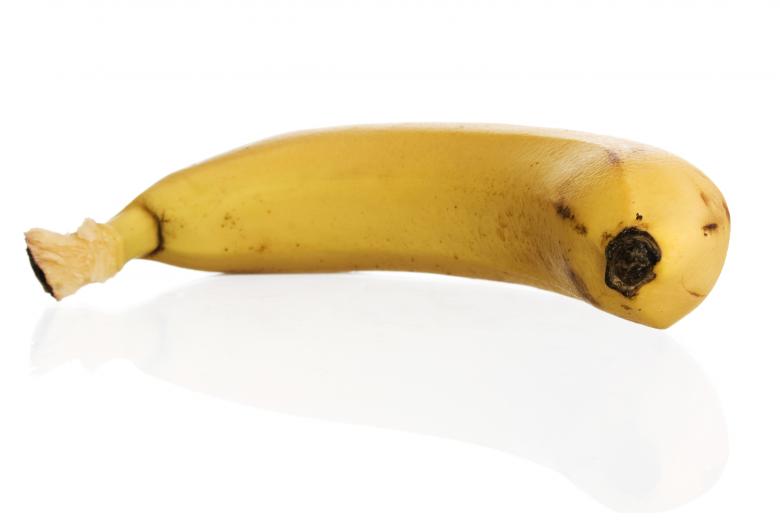 Free stock image of banana created by 2happy