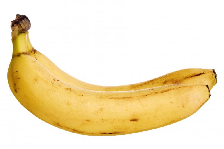Free stock image of banana created by 2happy