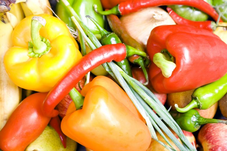 Free stock image of Healthy Eating created by 2happy