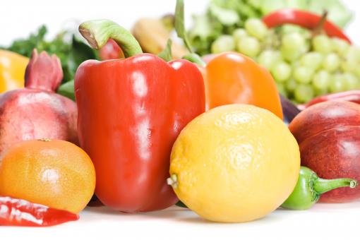 Free Stock Photo of Healthy Eating
