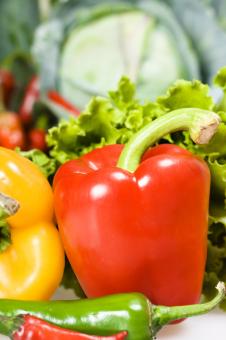 Free Stock Photo of Healthy Eating