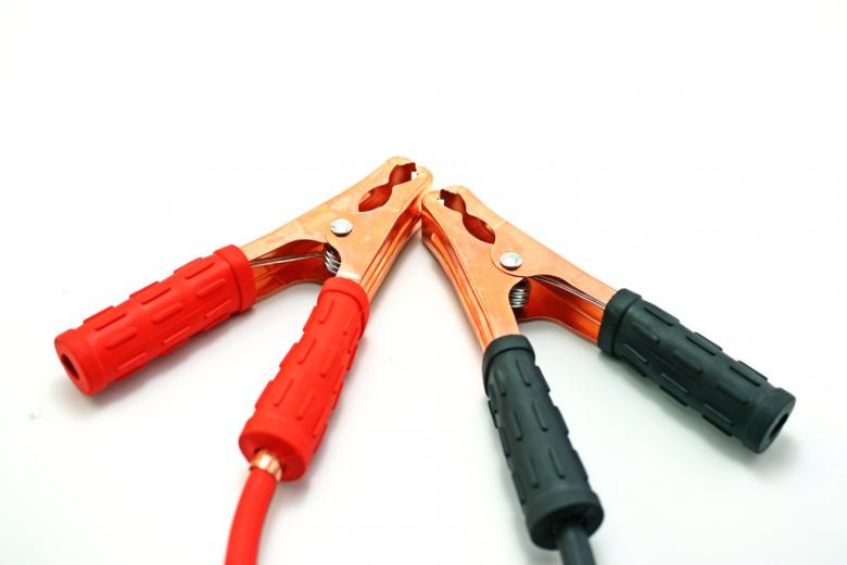 Free stock image of Jumper cables created by homero chapa