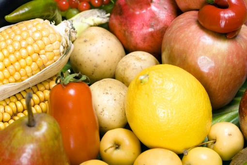 Free Stock Photo of Healthy Eating