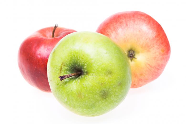 Free stock image of apples created by 2happy