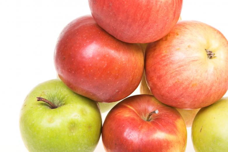 Free stock image of apples created by 2happy