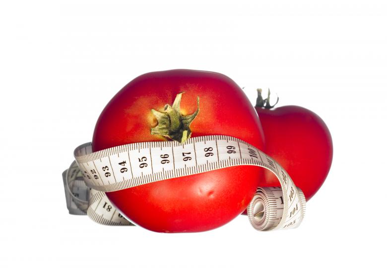 Free stock image of tomatoes created by 2happy