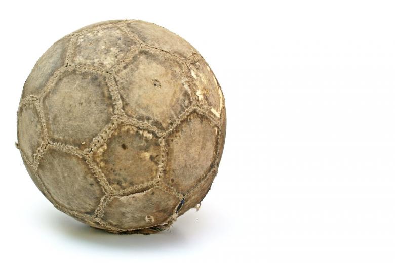 Free stock image of soccer ball created by homero chapa