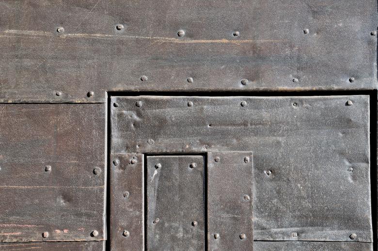 Free stock image of Ancient door created by rudy bagozzi