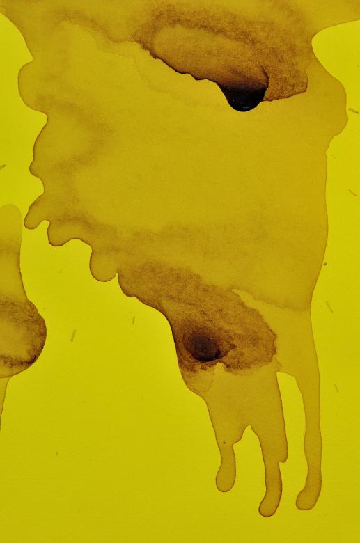 Free stock image of Sepia drip created by rudy bagozzi