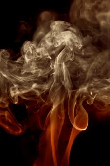 Free Stock Photo of smoke 