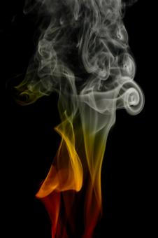 Free Stock Photo of smoke 
