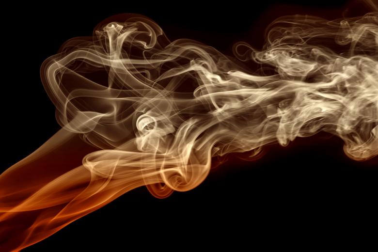 Free stock image of smoke  created by 2happy