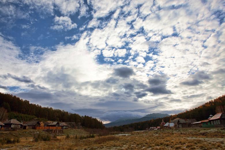 Free stock image of ural sky created by 2happy