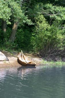 Free Stock Photo of Boat