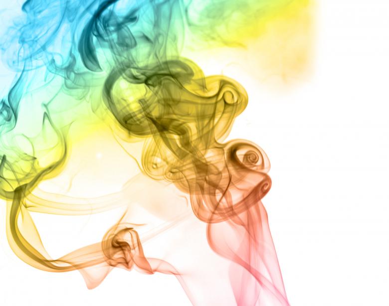 Free stock image of smoke created by 2happy