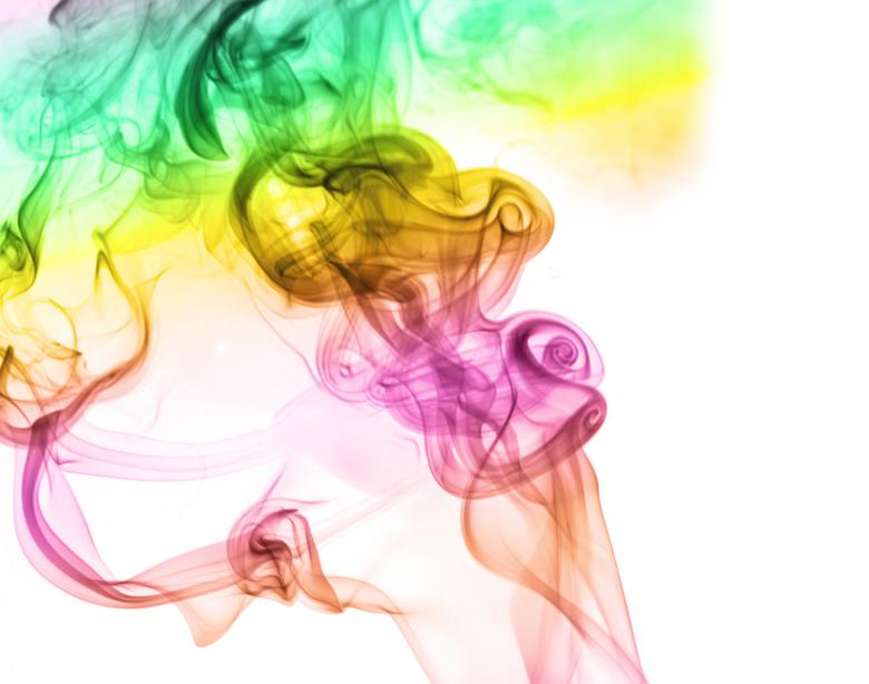 Free stock image of smoke created by 2happy