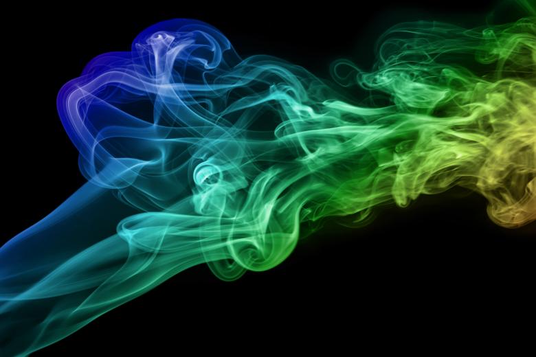Free stock image of smoke created by 2happy
