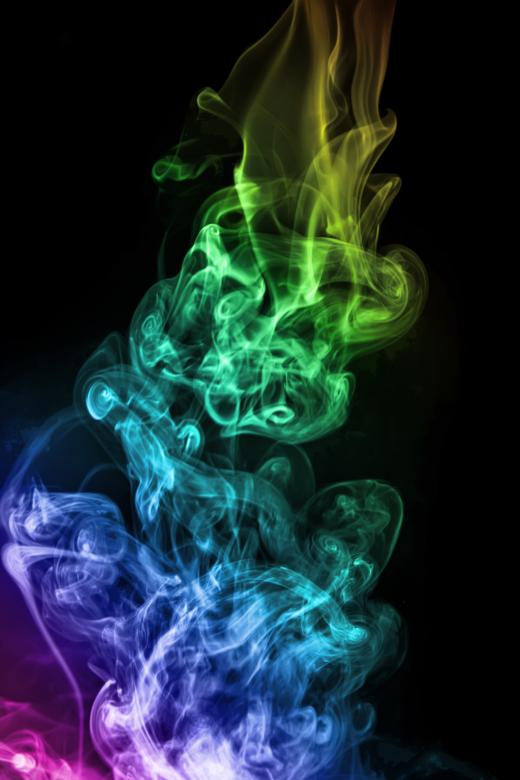 Free stock image of smoke created by 2happy