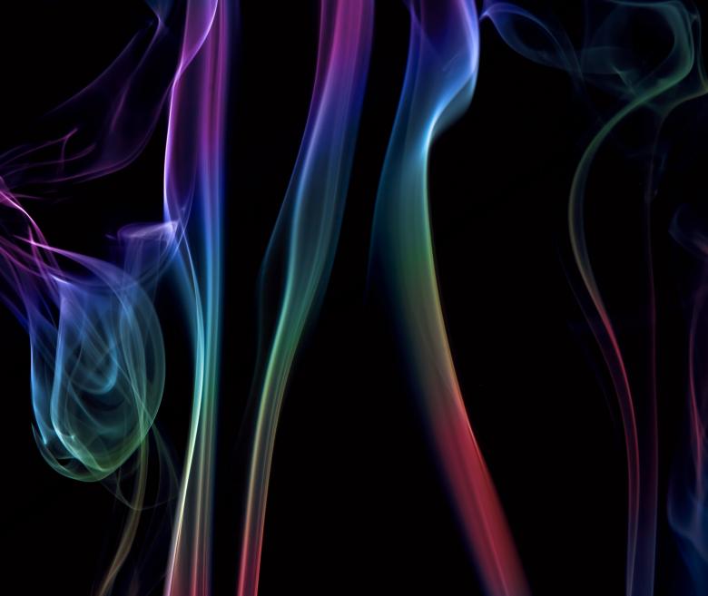 Free stock image of smoke created by 2happy