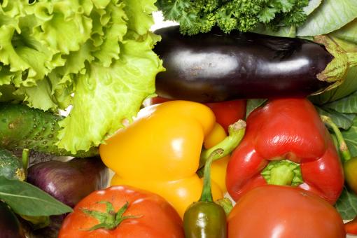 Free Stock Photo of Healthy Eating