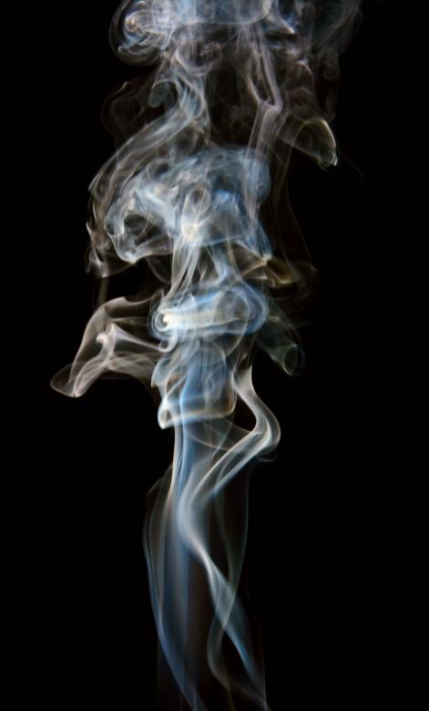 Free stock image of smoke  created by 2happy