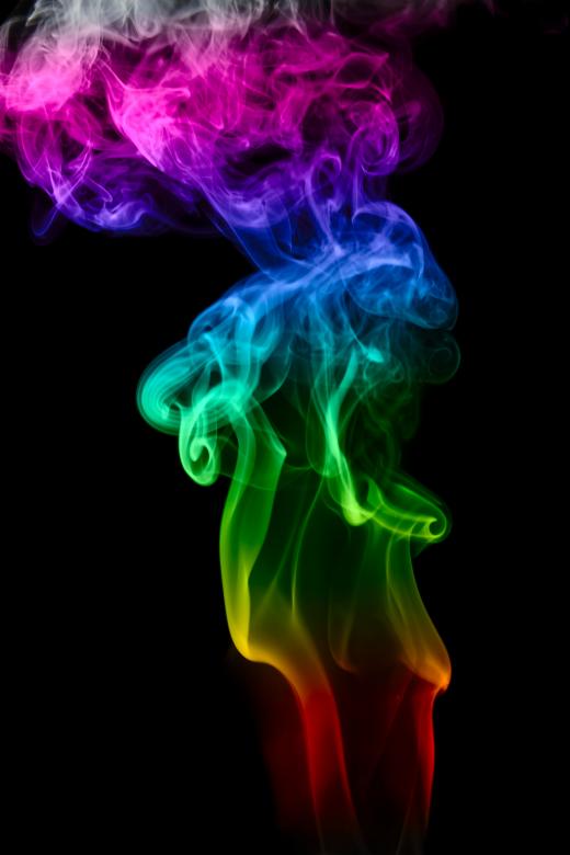 Free stock image of smoke  created by 2happy
