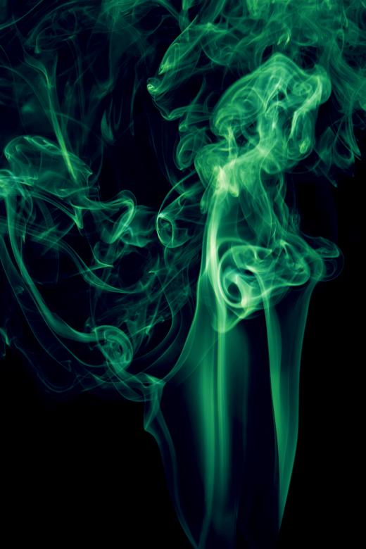 Free stock image of smoke  created by 2happy