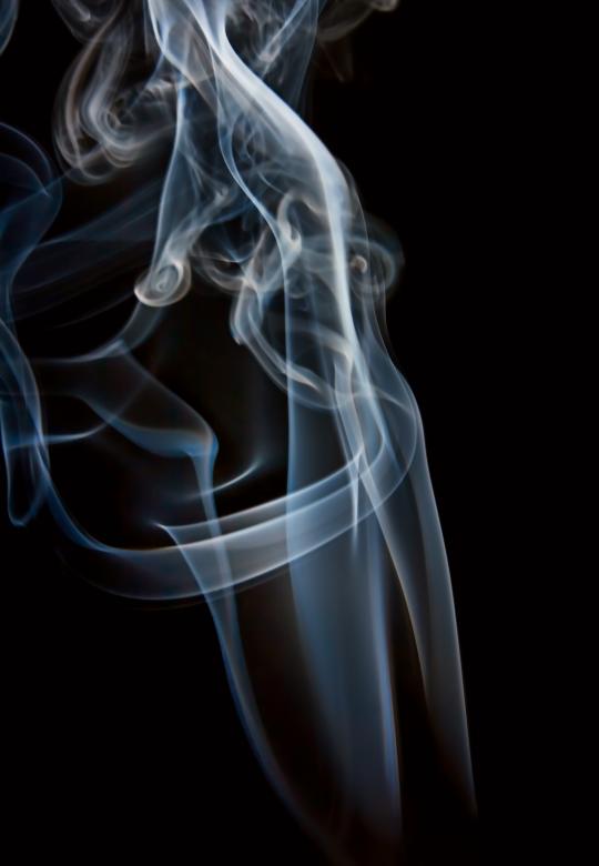 Free stock image of smoke  created by 2happy