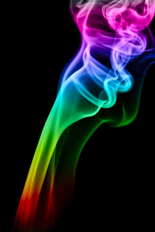 Free stock image of smoke  created by 2happy