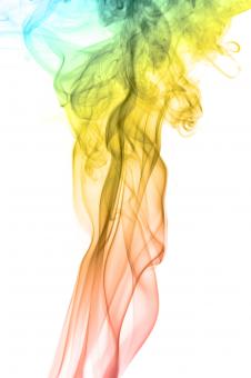 Free Stock Photo of smoke