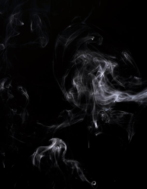 Free stock image of Transparent Smoke on Black created by 2happy