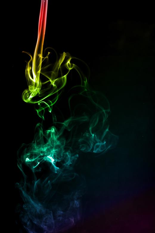 Free stock image of smoke created by 2happy