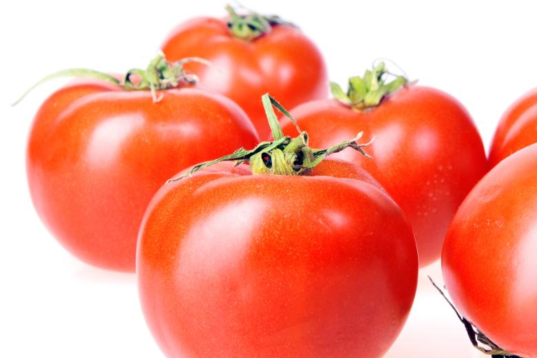 Free stock image of Healthy Eating - Red Tomatoes created by 2happy