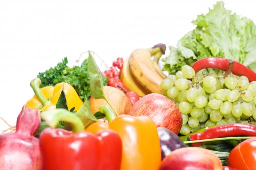Free Stock Photo of Healthy Eating