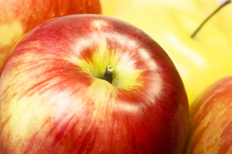 Free stock image of Red Apples created by 2happy