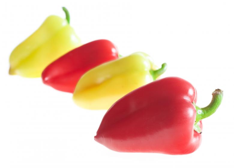 Free stock image of Peppers created by 2happy