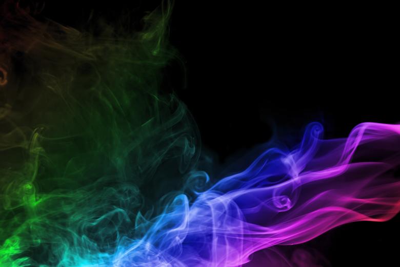 Free stock image of smoke created by 2happy