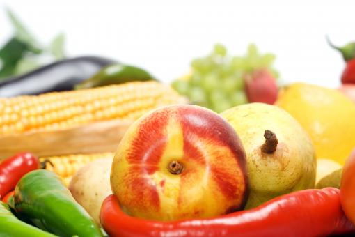 Free Stock Photo of healthy eating 
