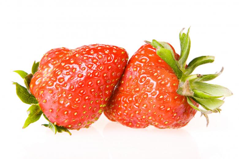Free stock image of Strawberries created by 2happy