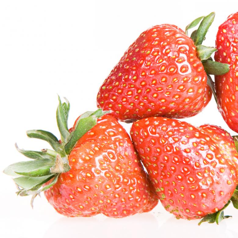 Free stock image of Strawberries created by 2happy