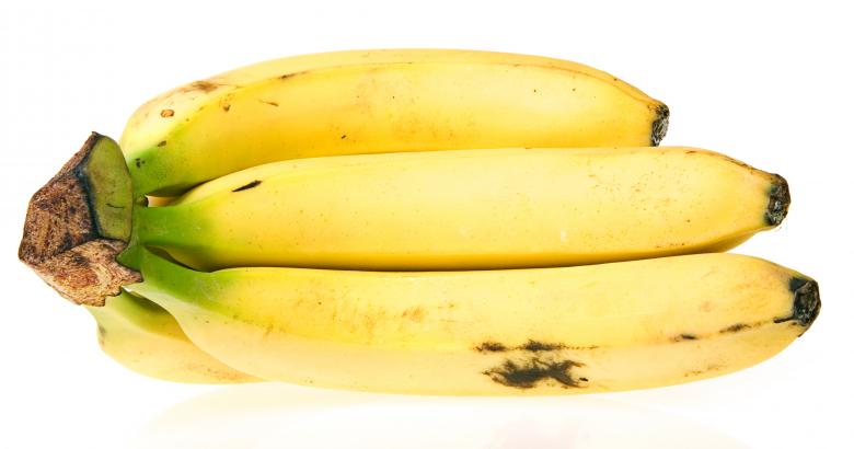 Free stock image of Yellow Bananas created by 2happy